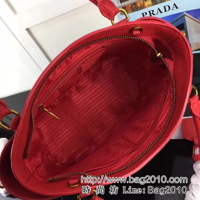 普拉達PRADA原單 最新款 1BD069 手提肩背包 PHY1504